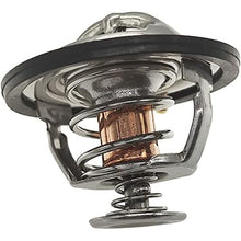 Termostato 82 °C 180 °F 3918235 para minicargadora Bobcat 743 733 642 643 1600