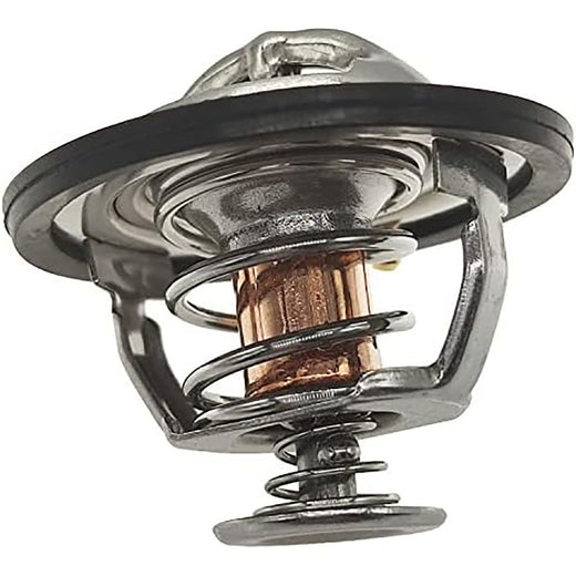 Thermostat 82°C 180°F 3918235 for Bobcat 743 733 642 643 1600 Skid Steer Loader - KUDUPARTS