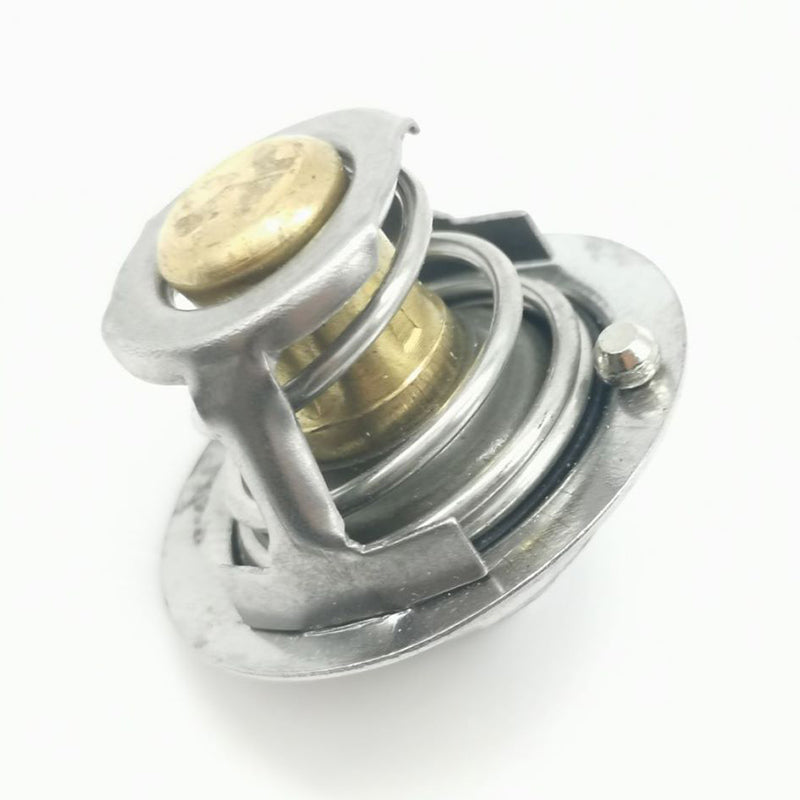 Thermostat 82°C For Case Tractor DX25 DX29 DX33 DX35 DX40 DX45 DX55 DX60 Ship to US