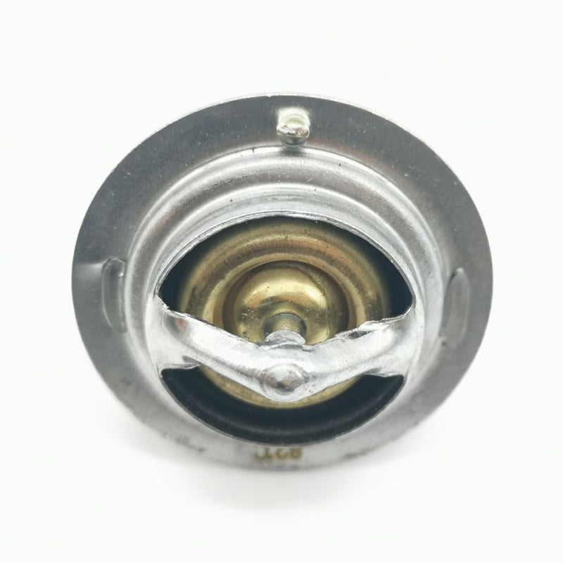 Thermostat 82°C For Case Tractor DX25 DX29 DX33 DX35 DX40 DX45 DX55 DX60 Ship to US - KUDUPARTS