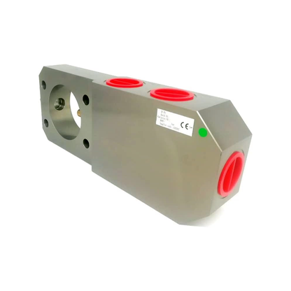 Vanne de régulation thermostatique 23425028 pour compresseur d'air Ingersoll Rand