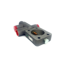 Thermostat Control Valve 23879125 for Ingersoll Rand Air Compressor