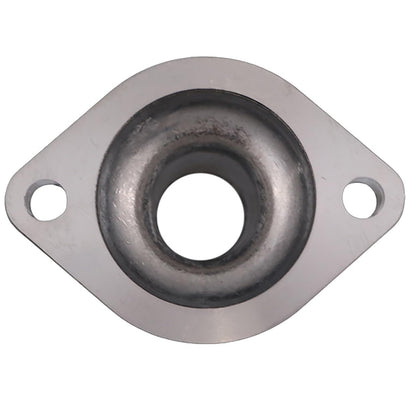 Thermostat Cover 15841-73260 for Kubota Engine Z482 D722 Tractor B7300HSD B7400HSD BX1800D BX1830D