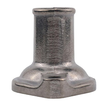 Cubierta del termostato 15841-73260 para motor Kubota Z482 D722 Tractor B7300HSD B7400HSD BX1800D BX1830D