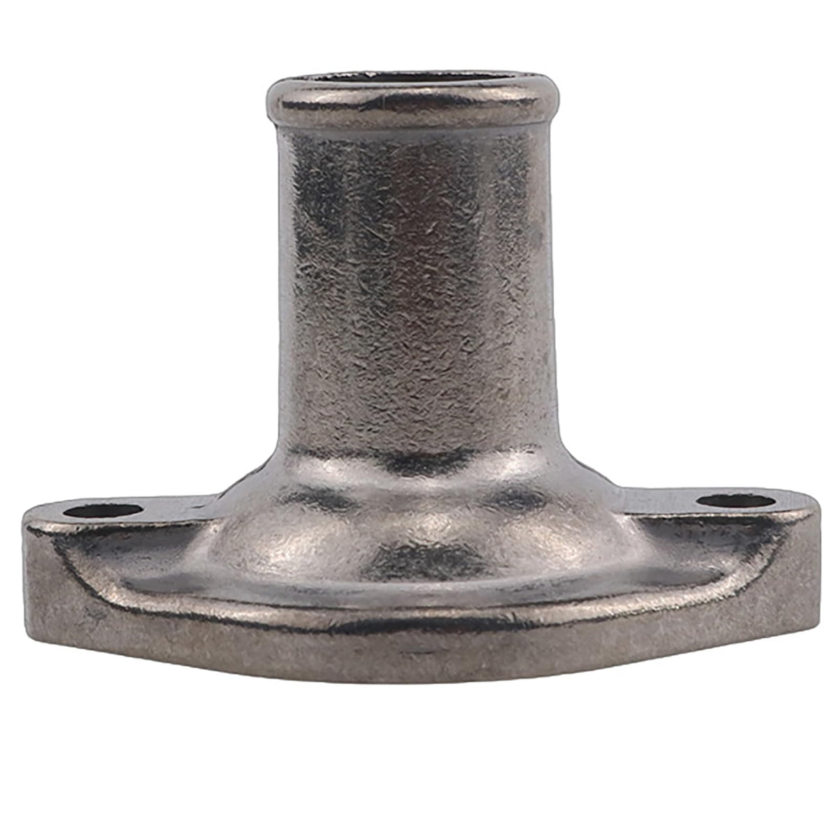 Thermostat Cover 15841-73260 for Kubota Engine Z482 D722 Tractor B7300HSD B7400HSD BX1800D BX1830D - KUDUPARTS