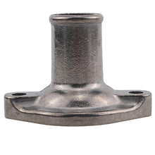 Cubierta del termostato 15841-73260 para motor Kubota Z482 D722 Tractor B7300HSD B7400HSD BX1800D BX1830D