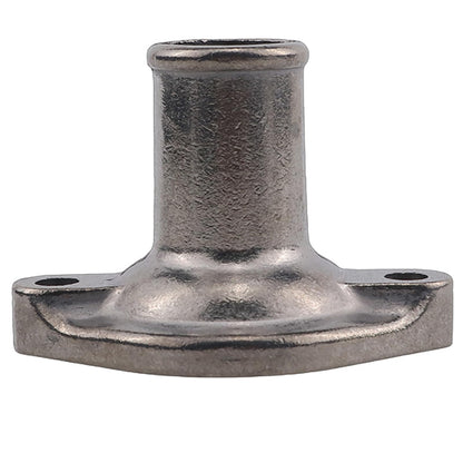 Thermostat Cover 15841-73260 for Kubota Engine Z482 D722 Tractor B7300HSD B7400HSD BX1800D BX1830D