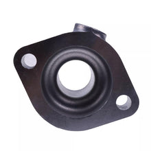 Cubierta del termostato 16219-73260 para excavadora Kubota KX41, KX71, KX91, U25, U27 y KX61