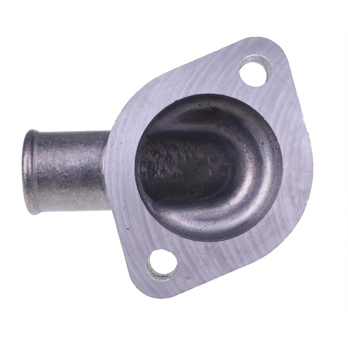 Thermostat Cover 16219-73260 for Kubota Excavator KX41 KX71 KX91 U25 U27 KX61 - KUDUPARTS
