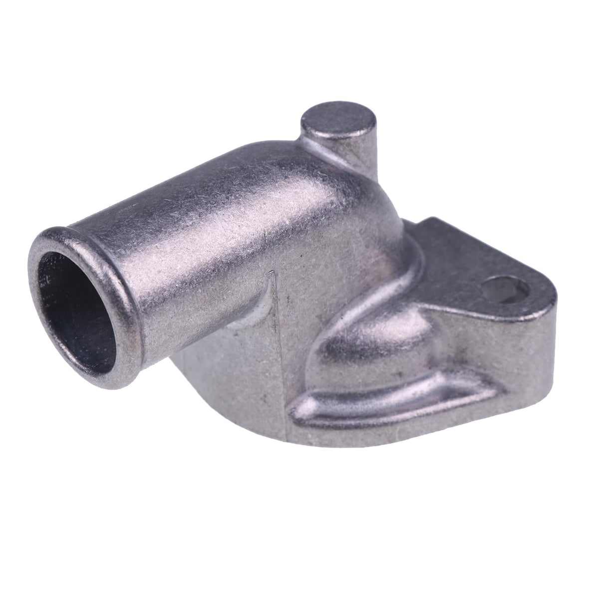 Thermostat Cover 16219-73260 for Kubota Excavator KX41 KX71 KX91 U25 U27 KX61 - KUDUPARTS