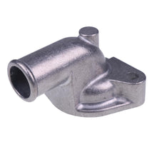 Cubierta del termostato 16219-73260 para excavadora Kubota KX41, KX71, KX91, U25, U27 y KX61