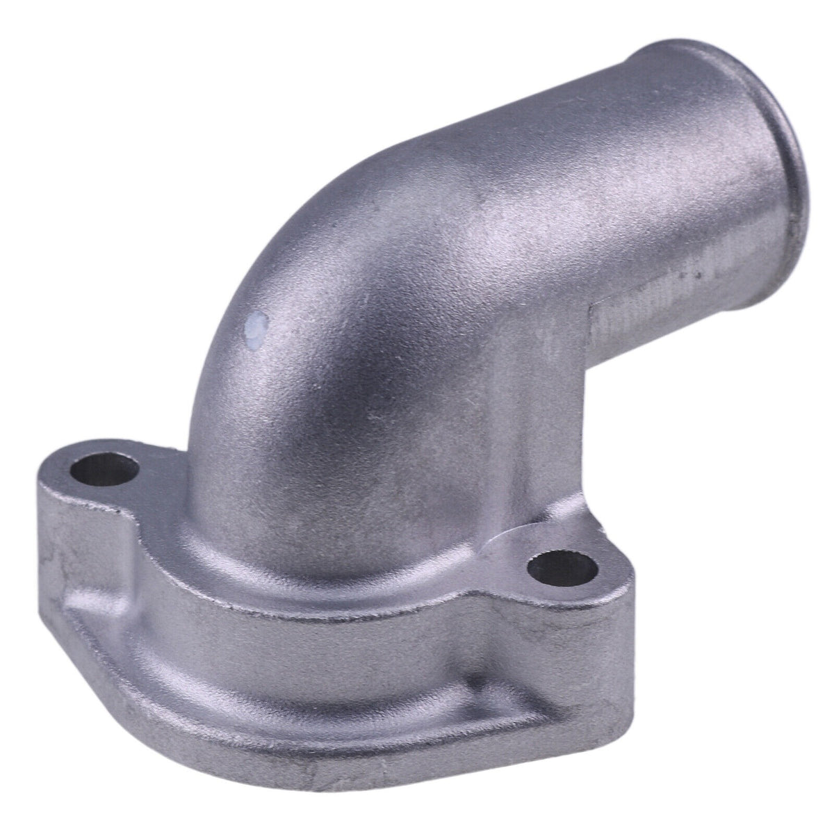 Thermostat Cover 16691-73260 for Kubota Excavator KX91-3 U35 Wheel Loader R420 R430 - KUDUPARTS