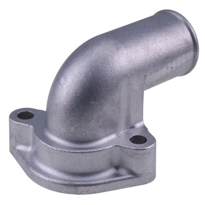 Thermostat Cover 16691-73260 for Kubota Excavator KX91-3 U35 Wheel Loader R420 R430
