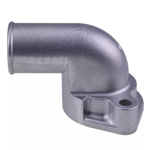 Thermostat Cover 16691-73260 for Kubota Excavator KX91-3 U35 Wheel Loader R420 R430 - KUDUPARTS