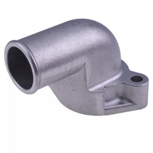 Cubierta del termostato 16691-73260 para excavadora Kubota KX91-3 U35, cargadora de ruedas R420 R430