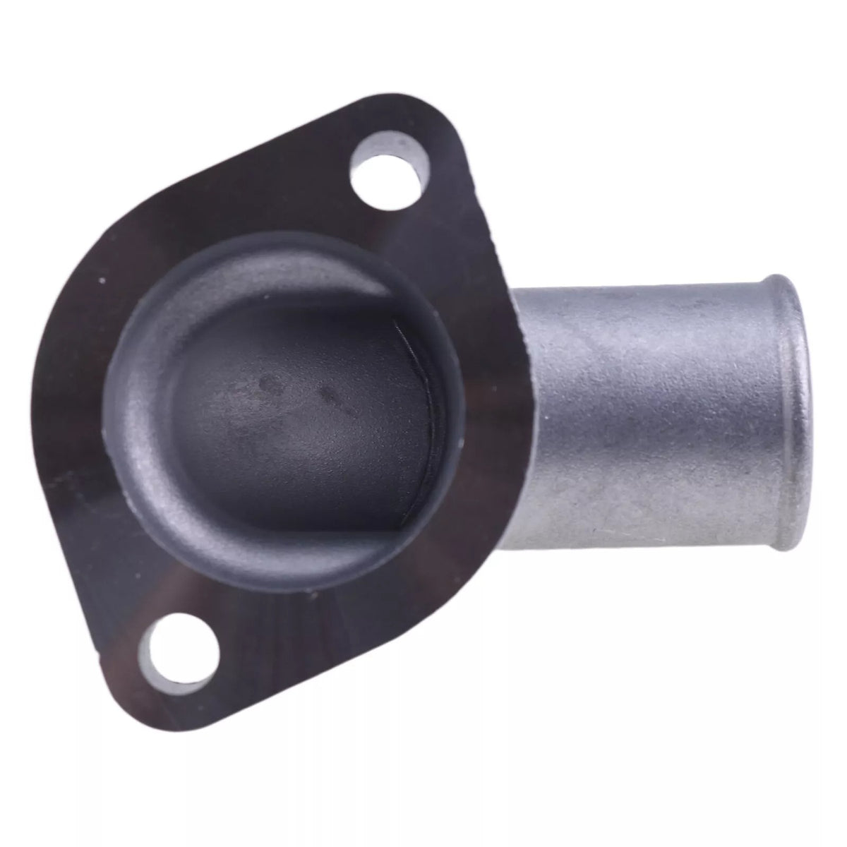 Thermostat Cover 16691-73260 for Kubota Excavator KX91-3 U35 Wheel Loader R420 R430 - KUDUPARTS