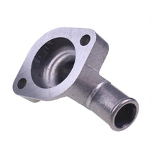 Tapa del termostato 1G253-73260 para motores Kubota D1005, D1105, D905, V1505 y WG1605