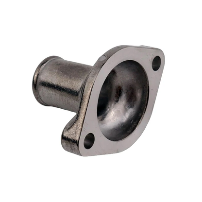 Tapa del termostato 223-0301 para motor Mitsubishi L3E Caterpillar CAT Excavator 301.6C 301.8C