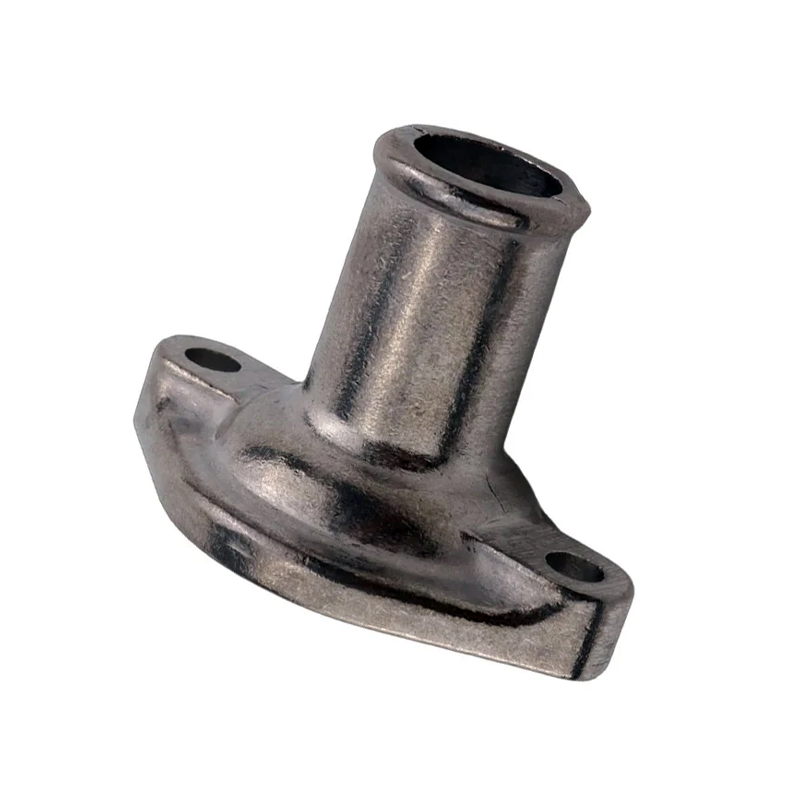 Thermostat Cover 223-0301 for Mitsubishi Engine L3E Caterpillar CAT Excavator 301.6C 301.8C - KUDUPARTS