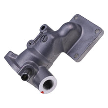 Carcasa del termostato 16613-72700 para motor Kubota D1005, D1105, D905, V1305 y V1505