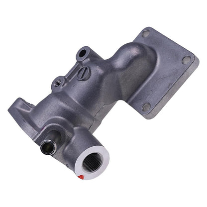 Carcasa del termostato 16613-72700 para motor Kubota D1005, D1105, D905, V1305 y V1505