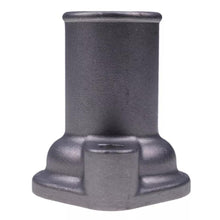 Couvercle de boîtier de thermostat 15321-73260 pour excavatrice Kubota KX040 KX101 tracteur L235 L245