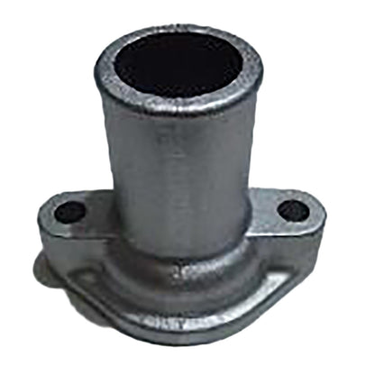Tapa de la carcasa del termostato 15321-73260 para excavadora Kubota KX040 KX101 Tractor L235 L245