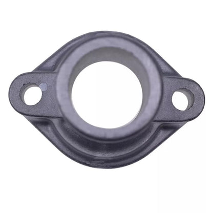 Tapa de la carcasa del termostato 15321-73260 para excavadora Kubota KX040 KX101 Tractor L235 L245