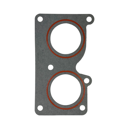 Thermostat Housing Cover Gasket 3865236 for Cummins Engine N14 Doosan Wheel Loader Mega 500-V