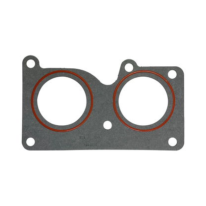 Thermostat Housing Cover Gasket 3865236 for Cummins Engine N14 Doosan Wheel Loader Mega 500-V