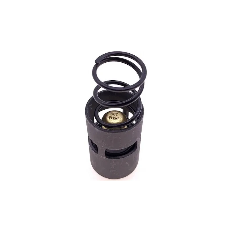 Thermostat Repair Kit 2901161700 for Atlas Copco Screw Air Compressor 60 Degree GA45 GA55 - KUDUPARTS