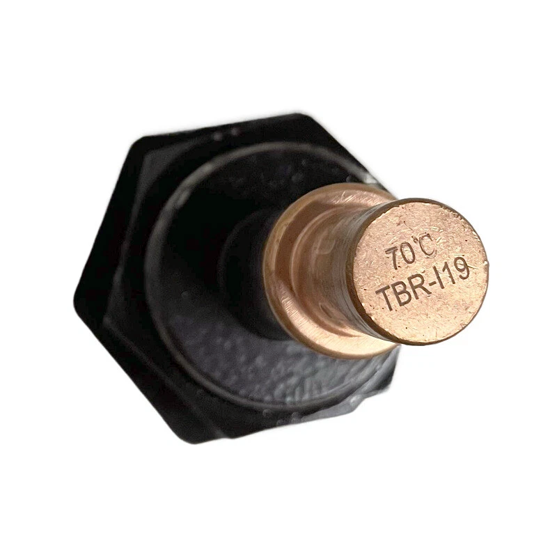 Thermostat Valve 23889181 for IngersoII Rand Air Compressor - KUDUPARTS