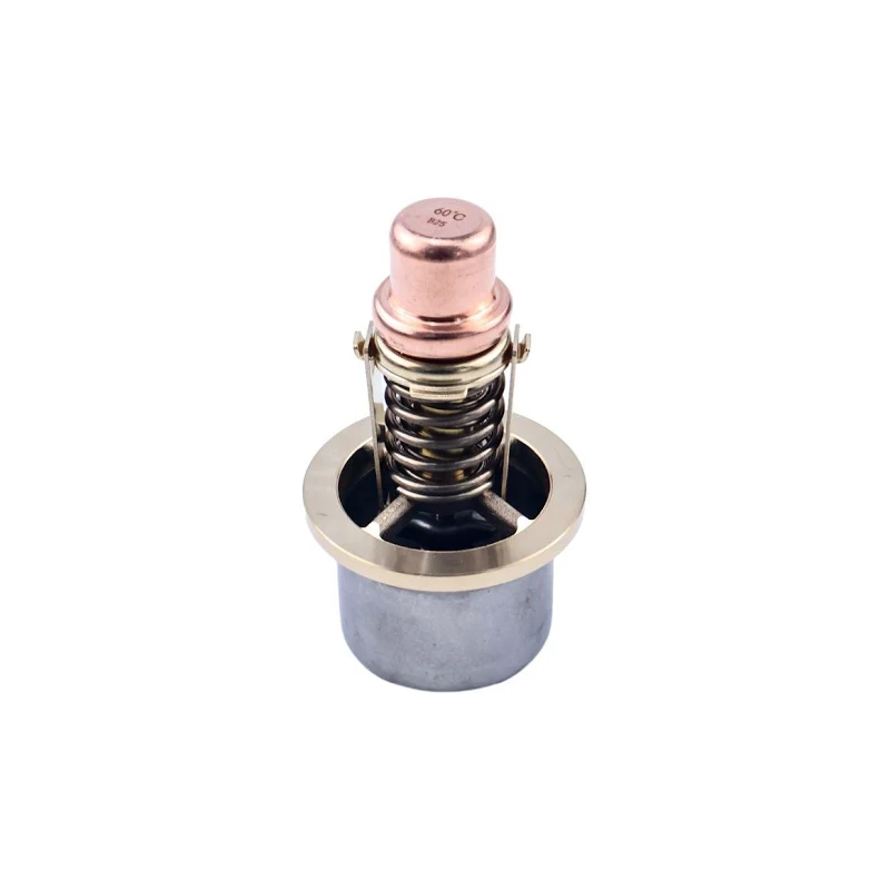 Vanne thermostatique 250016-720 pour compresseur d'air Sullair 780 825 900XH RH