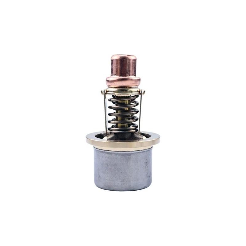 Vanne thermostatique 250016-720 pour compresseur d'air Sullair 780 825 900XH RH