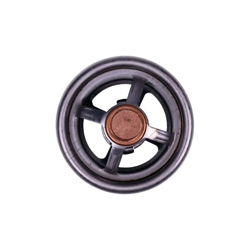 Thermostat Valve 35288117 for Ingersoll Rand Air Compressor VHP600 XP750 XP800 - KUDUPARTS