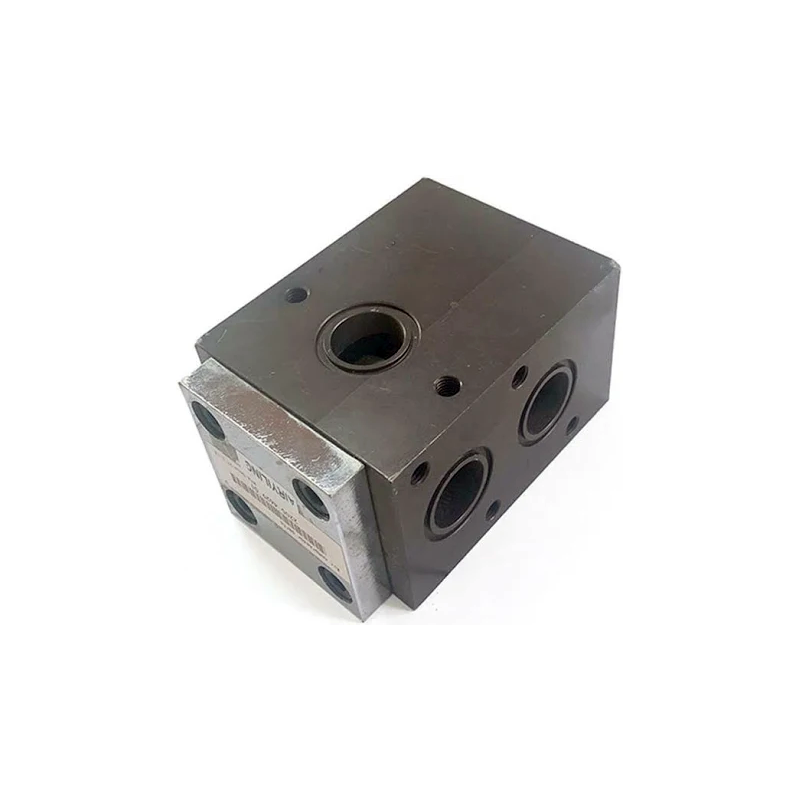 Thermostat Valve Assembly 2205-4628-00 for Atlas Copco Liutech Air Compressor - KUDUPARTS