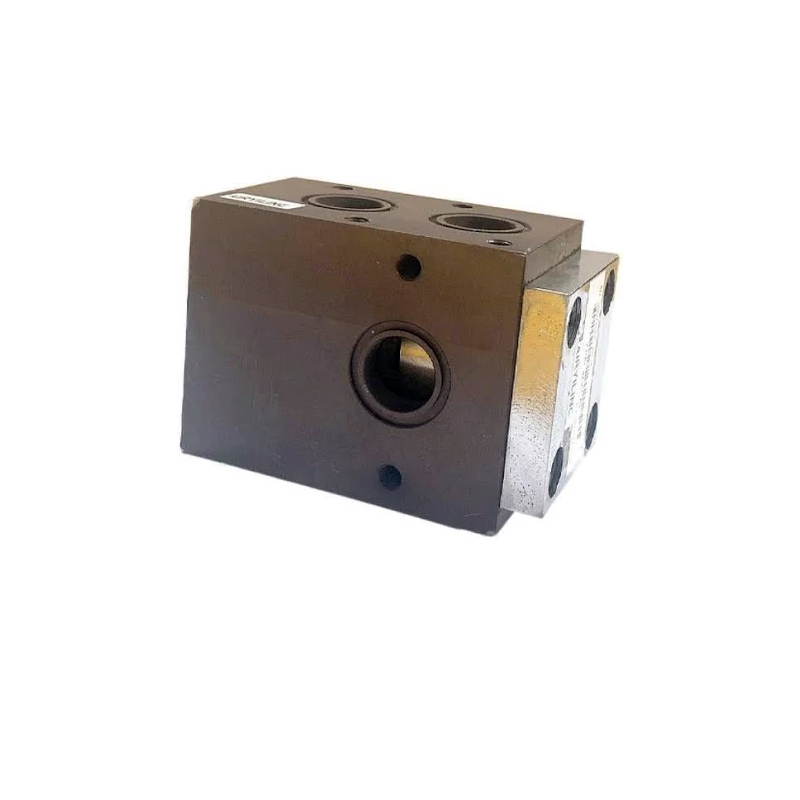 Thermostat Valve Assembly 2205-4628-00 for Atlas Copco Liutech Air Compressor