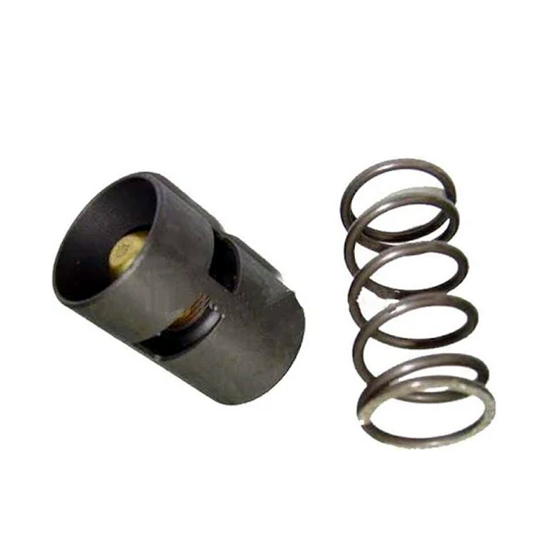 Kit de válvula de termostato 1202586901 para compresor de aire Atlas Copco XAHS XAMS XAVS XATS XRS XRHS