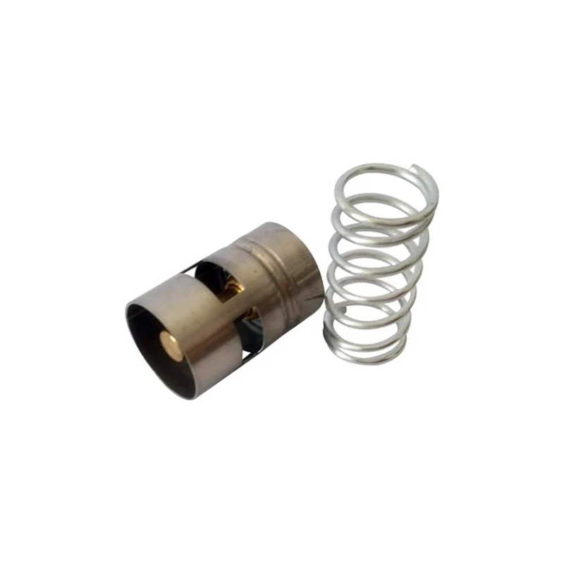 Thermostat Valve Kit 2901-1618-00 1614-7493-00 for Atlas Copco Air Compressor - KUDUPARTS
