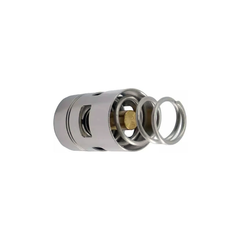 Thermostat Valve Kit 2901-1618-00 1614-7493-00 for Atlas Copco Air Compressor - KUDUPARTS