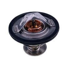 Thermostat YM121850-49810 for Komatsu Engine 4D92E 4D94E 4D98E Excavator PC75-1 PC75R-2 PC75R-2HD PC80MR-3 PW75-1 PW75R-2