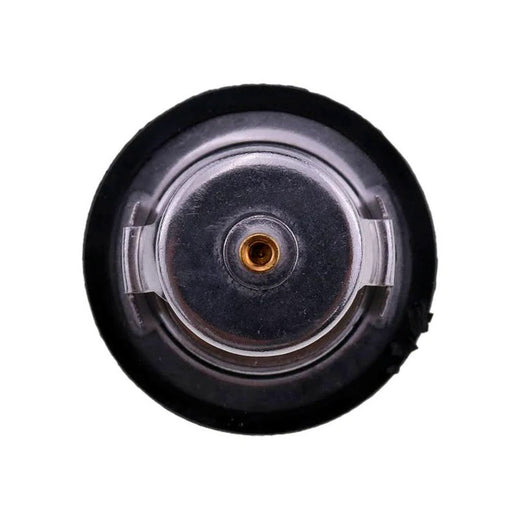 Thermostat YM121850-49810 for Komatsu Engine 4D92E 4D94E 4D98E Excavator PC75-1 PC75R-2 PC75R-2HD PC80MR-3 PW75-1 PW75R-2 - KUDUPARTS