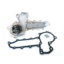 Thermostat & Housing & Water Pump 6684225 6653948 6674167 for Kubota D1703 Bobcat S150 S175 S160 S185 753 7753 763 773