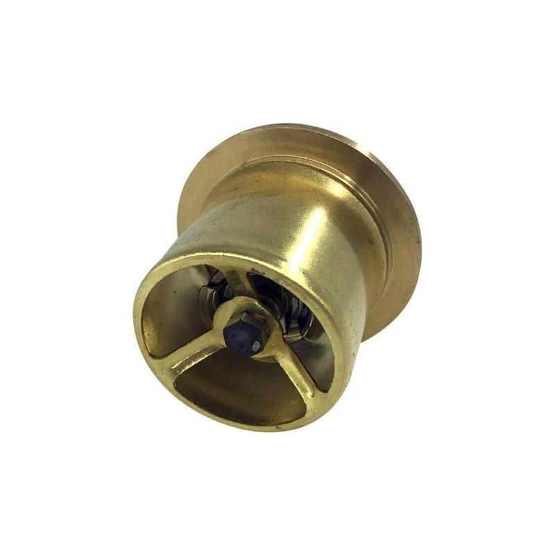 Thermostatic Control Valve 23137920 for Ingersoll Rand Screw Air Compressor - KUDUPARTS