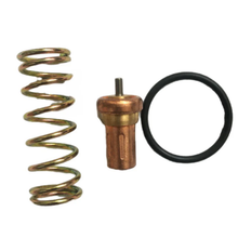 Thermostatic Control Valve Spool Repair Kit 2205-2515-40 for Atlas Copco Air Compressor - KUDUPARTS