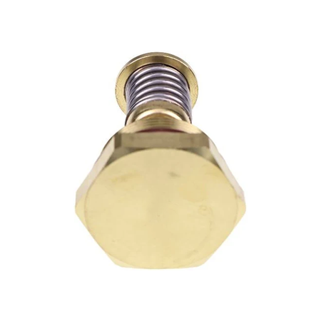 Thermostatic Valve 02250078-204 for Sullair Air Compressor - KUDUPARTS