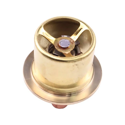 Thermostatic Valve 02250105-553 for Sullair Air Compressor LS20 - KUDUPARTS