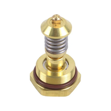 Thermostatic Valve 02250144-327 for Sullair Air Compressor LS100 195F