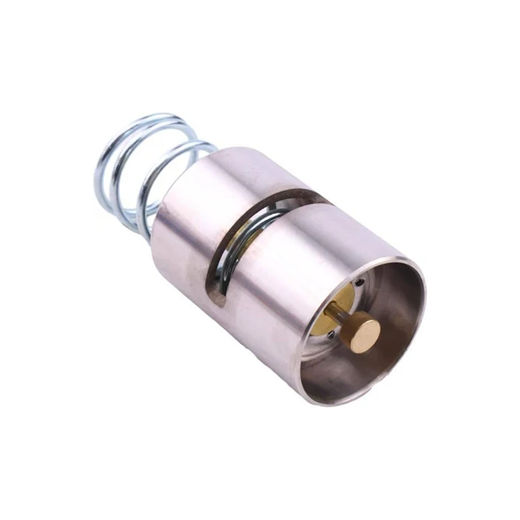 Thermostatic Valve 1202-5869-05 for Atlas Copco Air Compressor GA55 GA75 GA90 GA30 GA26 - KUDUPARTS