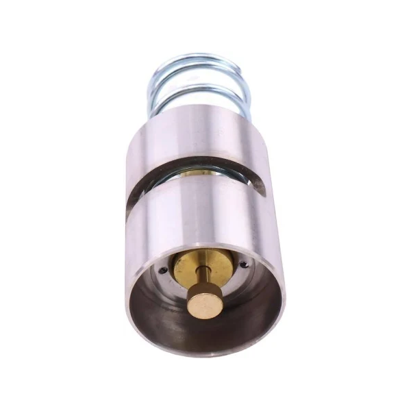 Thermostatic Valve 1202-5869-05 for Atlas Copco Air Compressor GA55 GA75 GA90 GA30 GA26 - KUDUPARTS